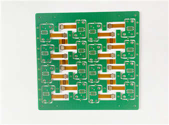柔性印刷電路板（FPC），現代科技的關鍵先鋒
